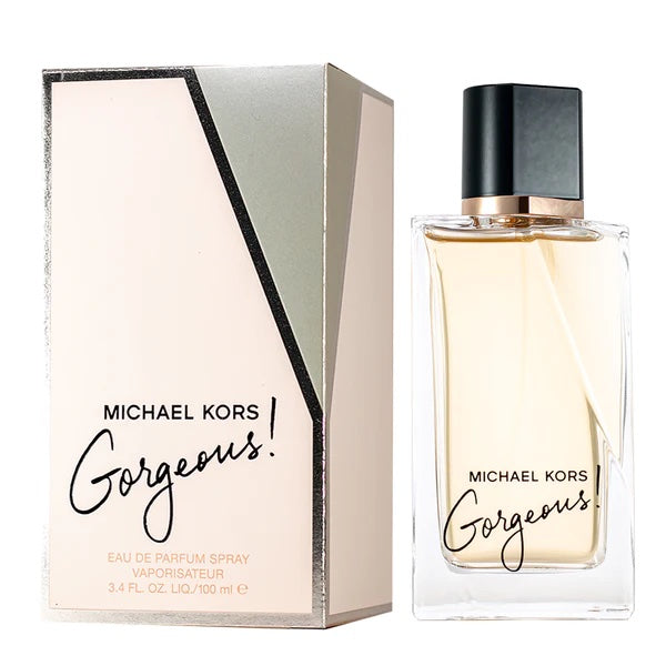 Gorgeous! para mujer / 100 ml Eau De Parfum Spray