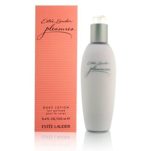 ESTÉE LAUDER - Pleasures para mujer / 250 ml Body Lotion