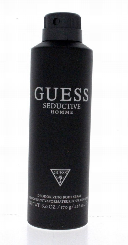 Seductor I'm Yours para Mujer / 250 mL Fragrance Mist Spray