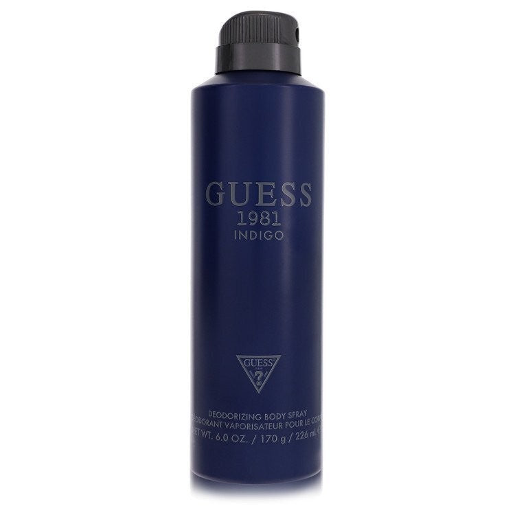 1981 Indigo para Hombre / 226 mL Body Spray Spray