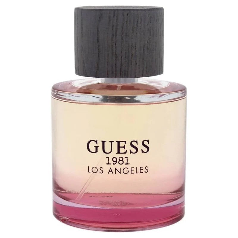 1981 Los Angeles para Mujer / 100 mL Eau de Toilette Spray