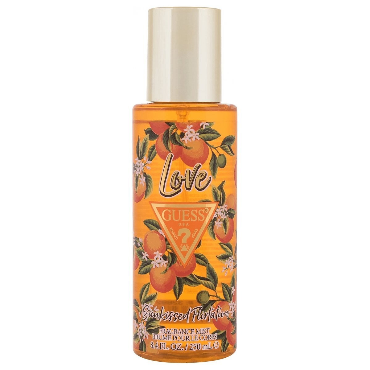 Love Sunkissed Flirtation para Mujer / 250 mL Fragrance Mist Spray
