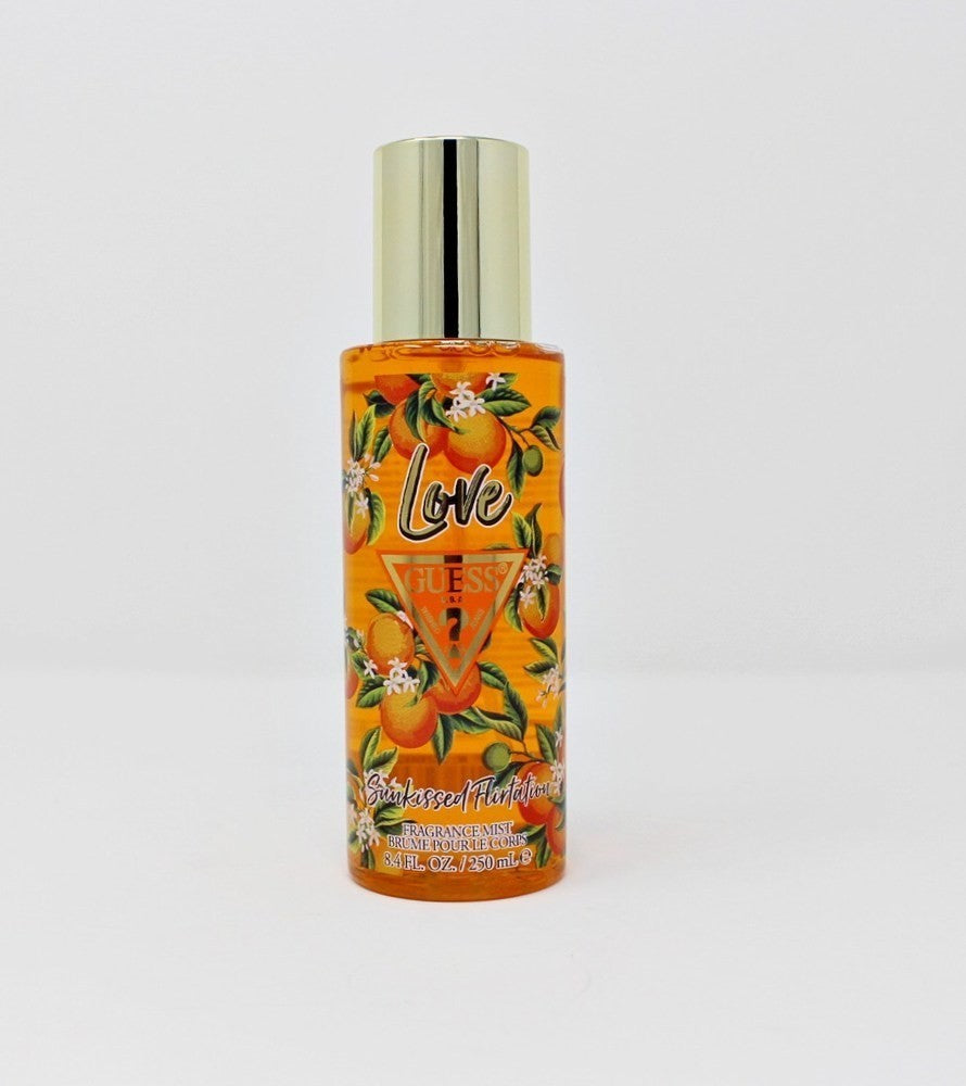 Love Sunkissed Flirtation para Mujer / 250 mL Fragrance Mist Spray