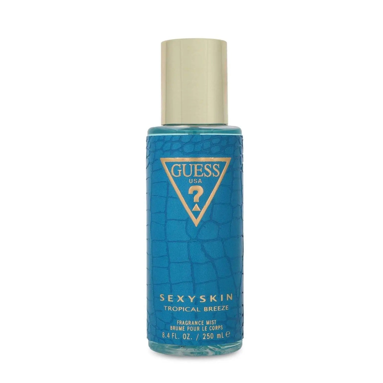 Sexy Skin Tropical Breezer para Mujer / 250 mL Fragrance Mist Spray