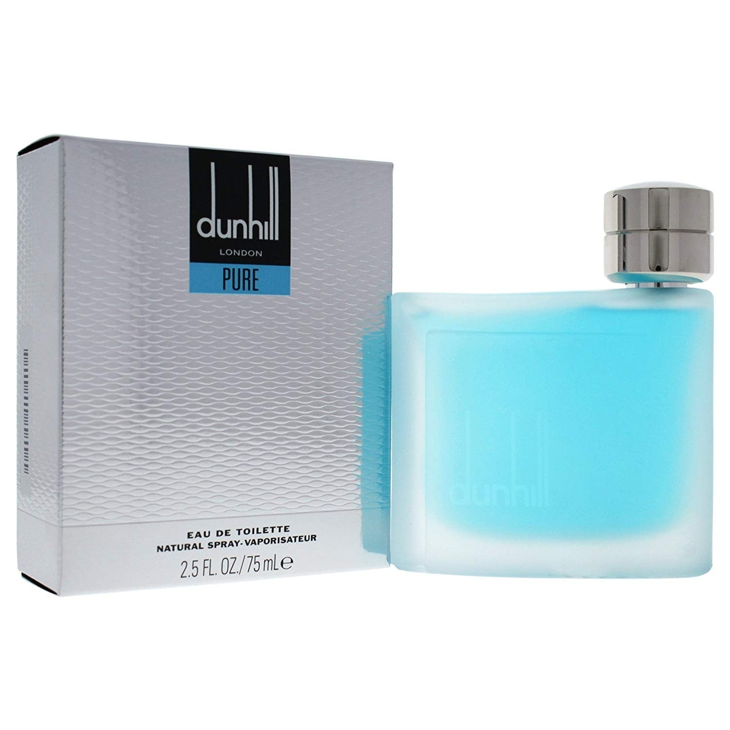 Pure para Hombre / 75 mL Eau de Toilette Spray