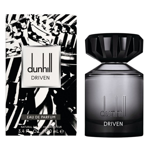 Driven para hombre / 100 ml Eau De Parfum Spray