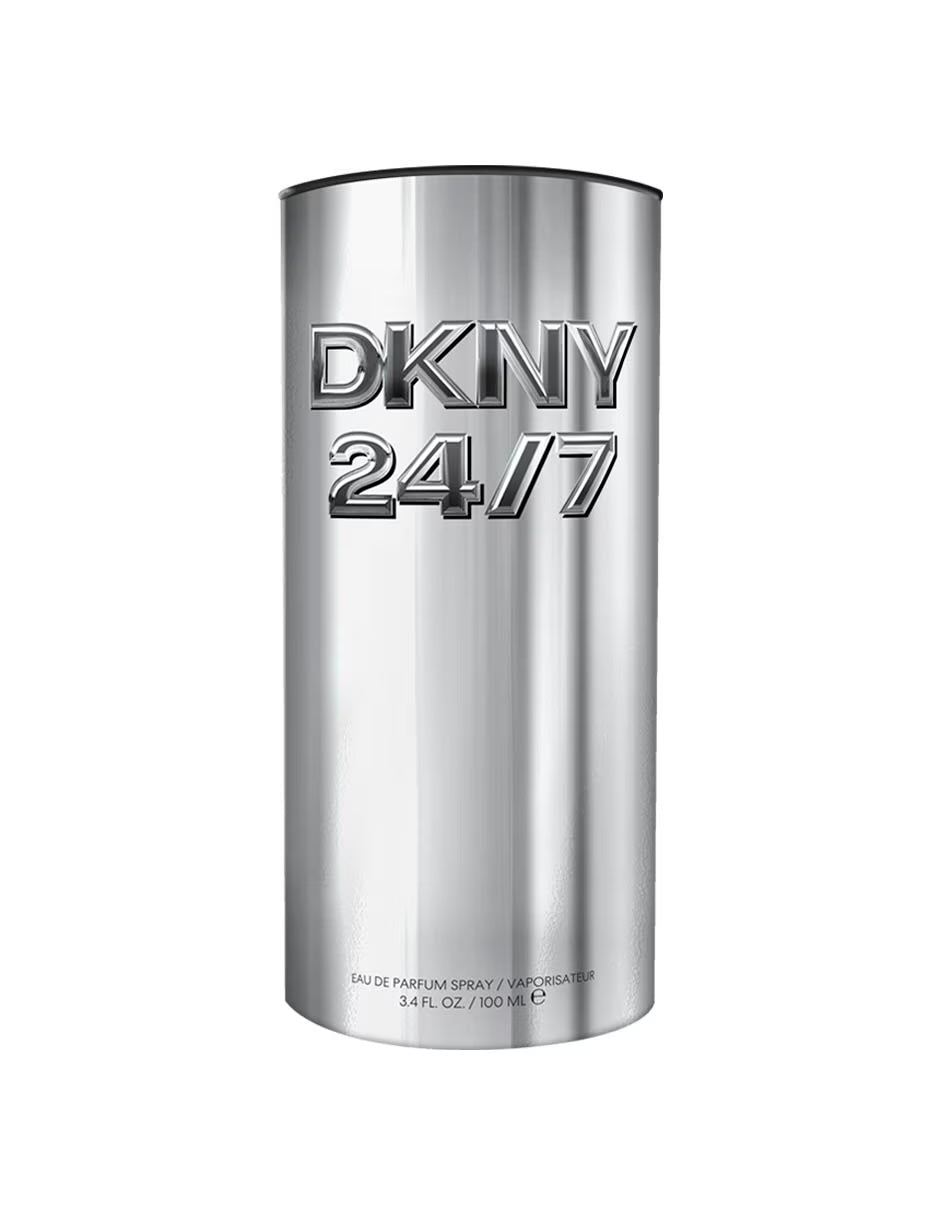24/7 para mujer / 100 ml Eau De Parfum Spray