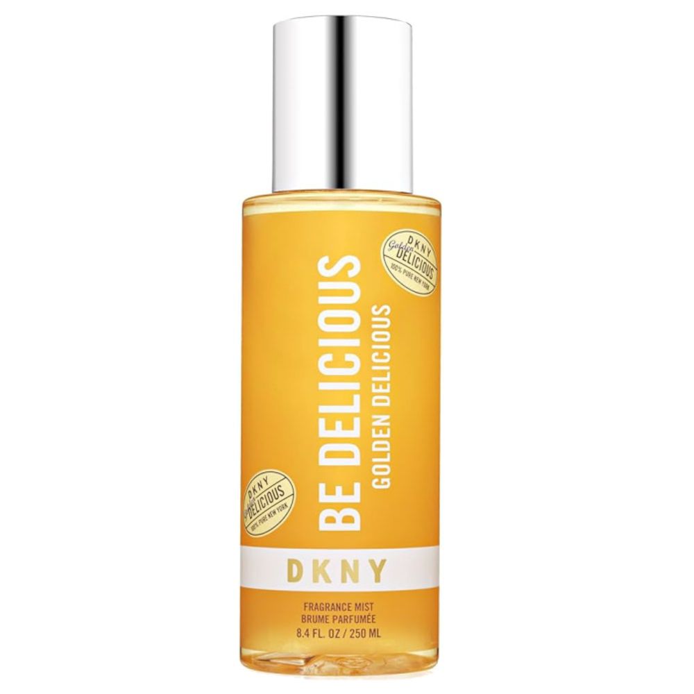 Golden Delicious para mujer / 250 ml Fragrance Mist Spray