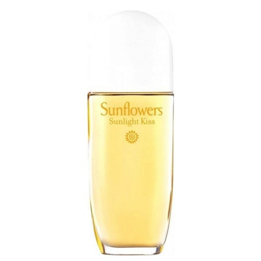 Sunflowers Sunlight Kiss para Mujer / 100 mL Eau de Toilette Spray