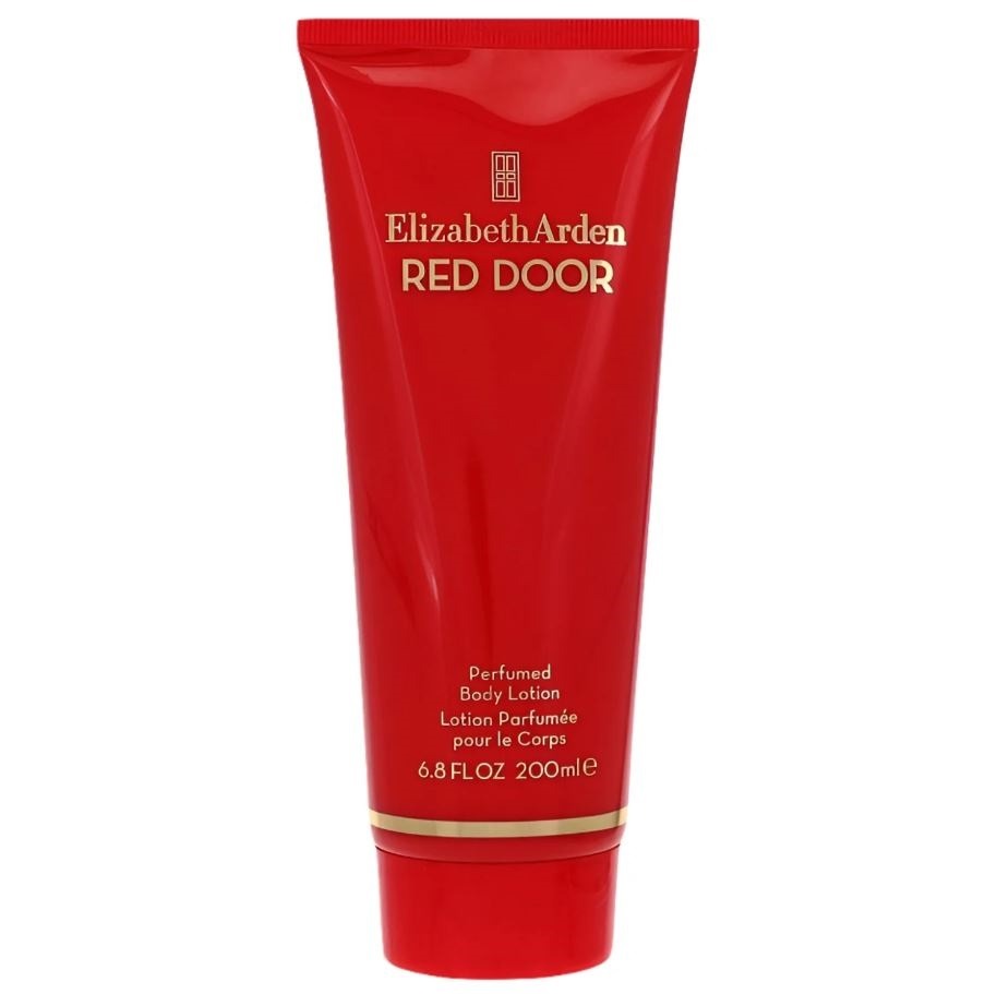 Red Door para Mujer / 200 mL Perfumed Body Lotion