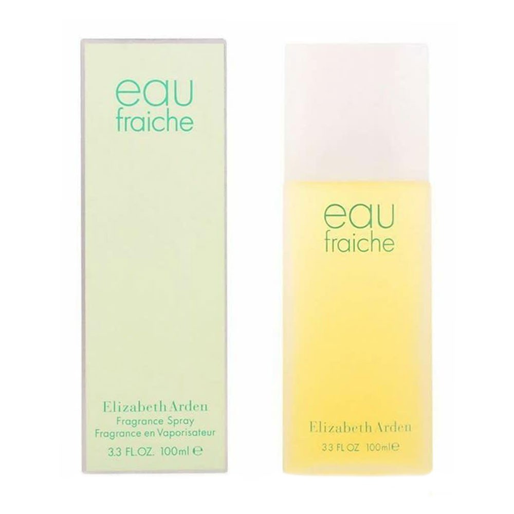Eau Fraîche para Mujer / 100 mL Eau de Toilette Spray