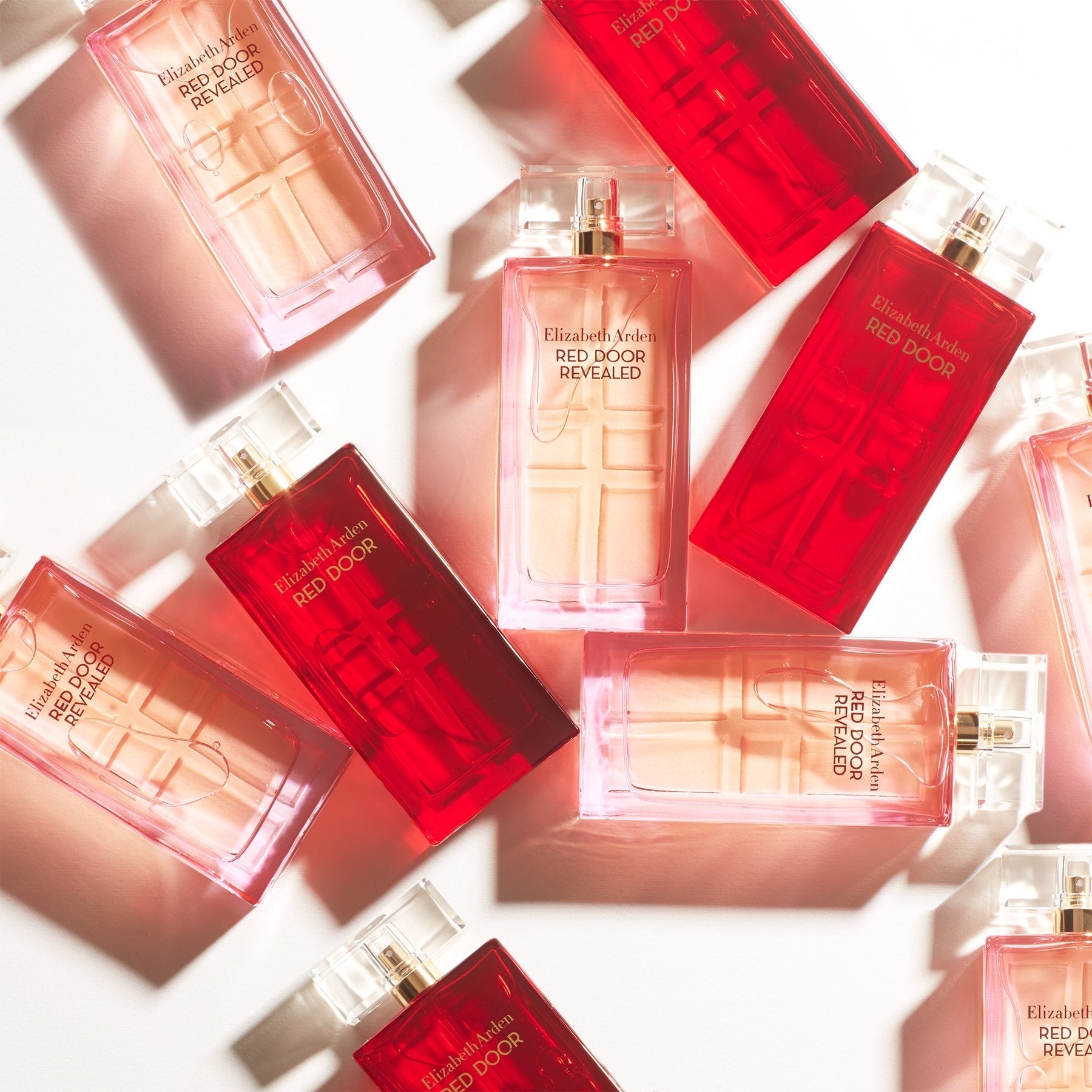 Red Door Revealed para Mujer / 100 mL Eau de Parfum Spray