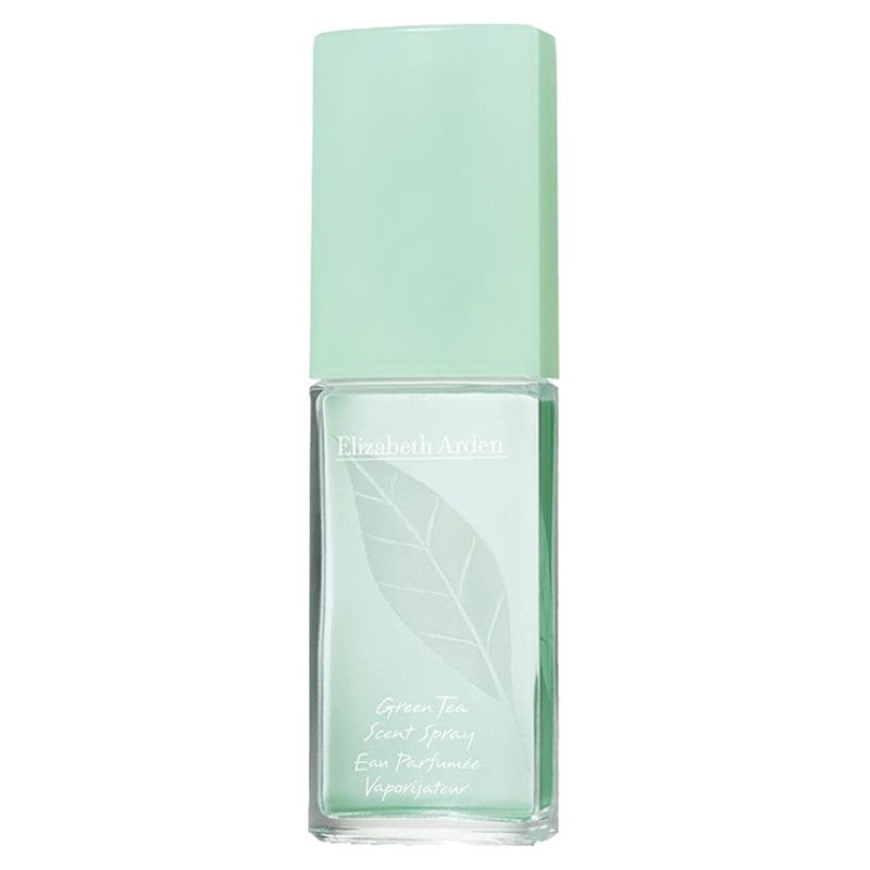 Green Tea para Mujer / 100 mL Eau de Parfum Spray