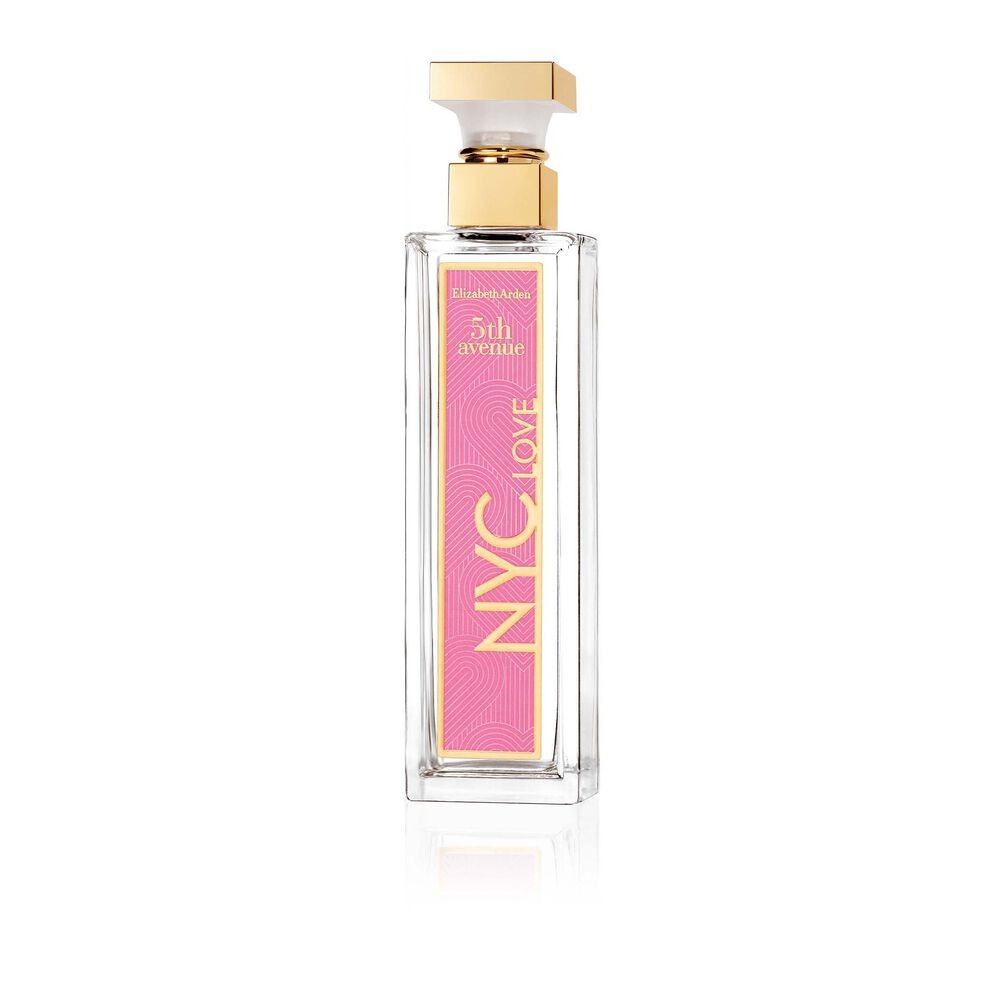 5th Avenue NYC Love para Mujer / 125 mL Eau de Parfum Spray