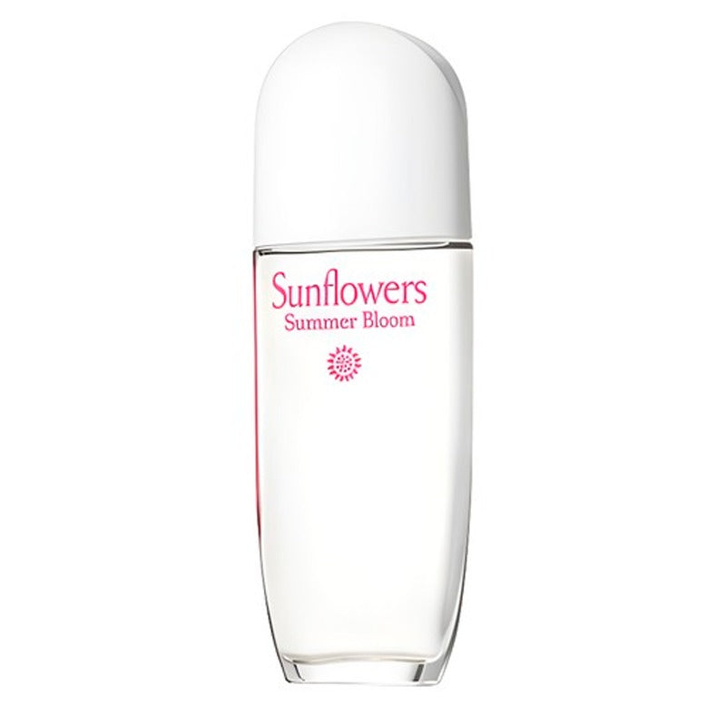 Sunflowers Summer Bloom para Mujer / 100 mL Eau de Toilette Spray
