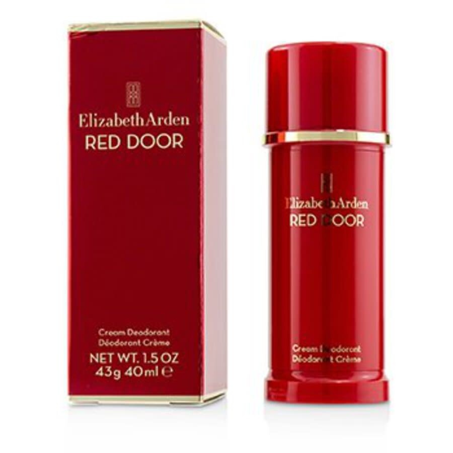 Red Door para Mujer / 40 mL Cream Deodorant