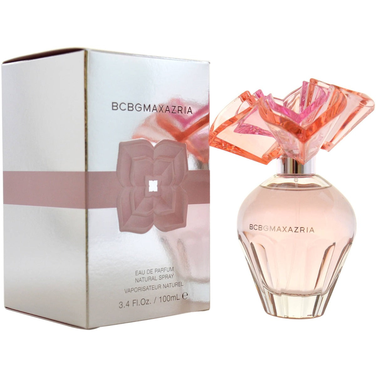 MAX AZRIA - Bcbg Max Azria para mujer / 100 ml Eau De Parfum Spray