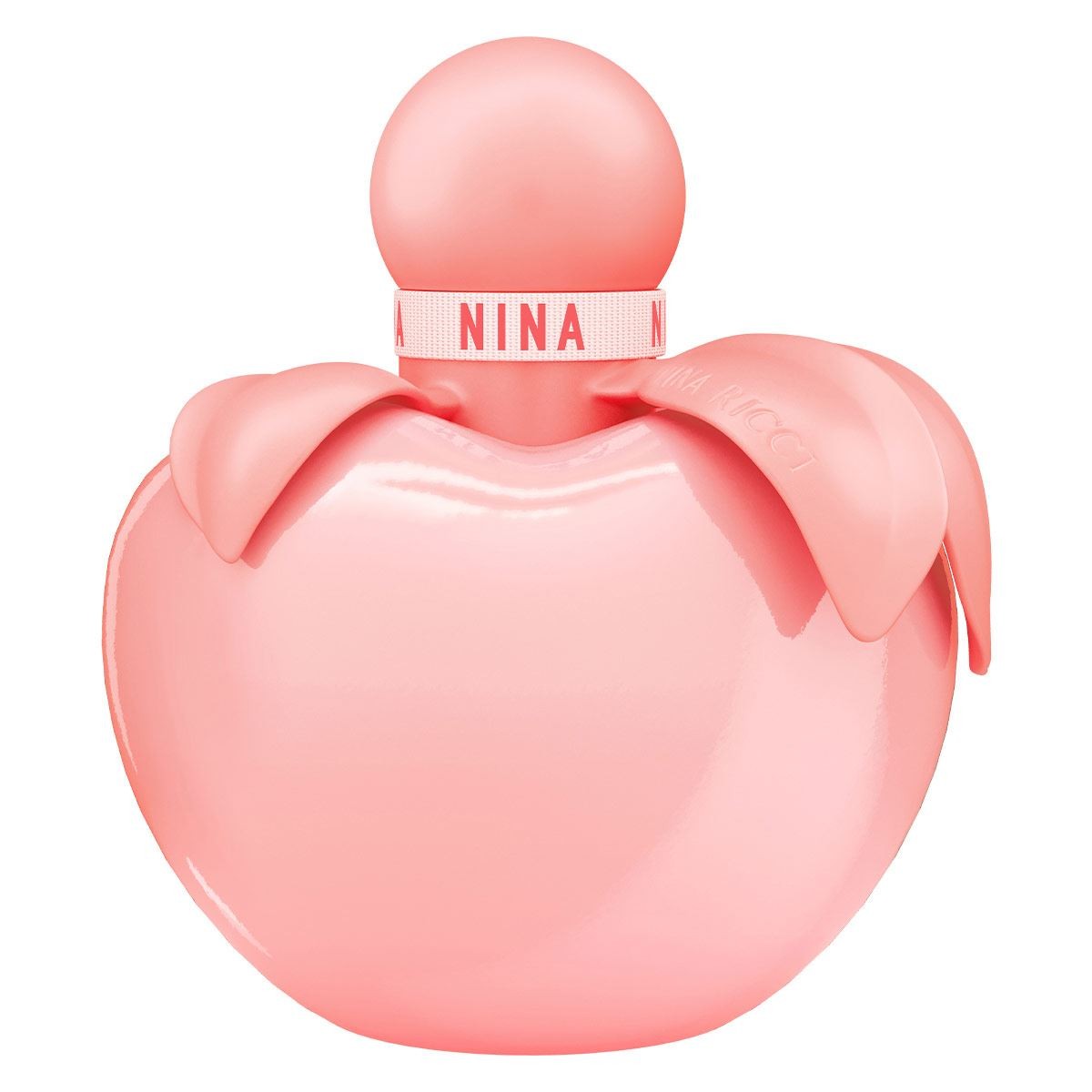 Nina Rose para Mujer / 80 mL Eau de Toilette Spray