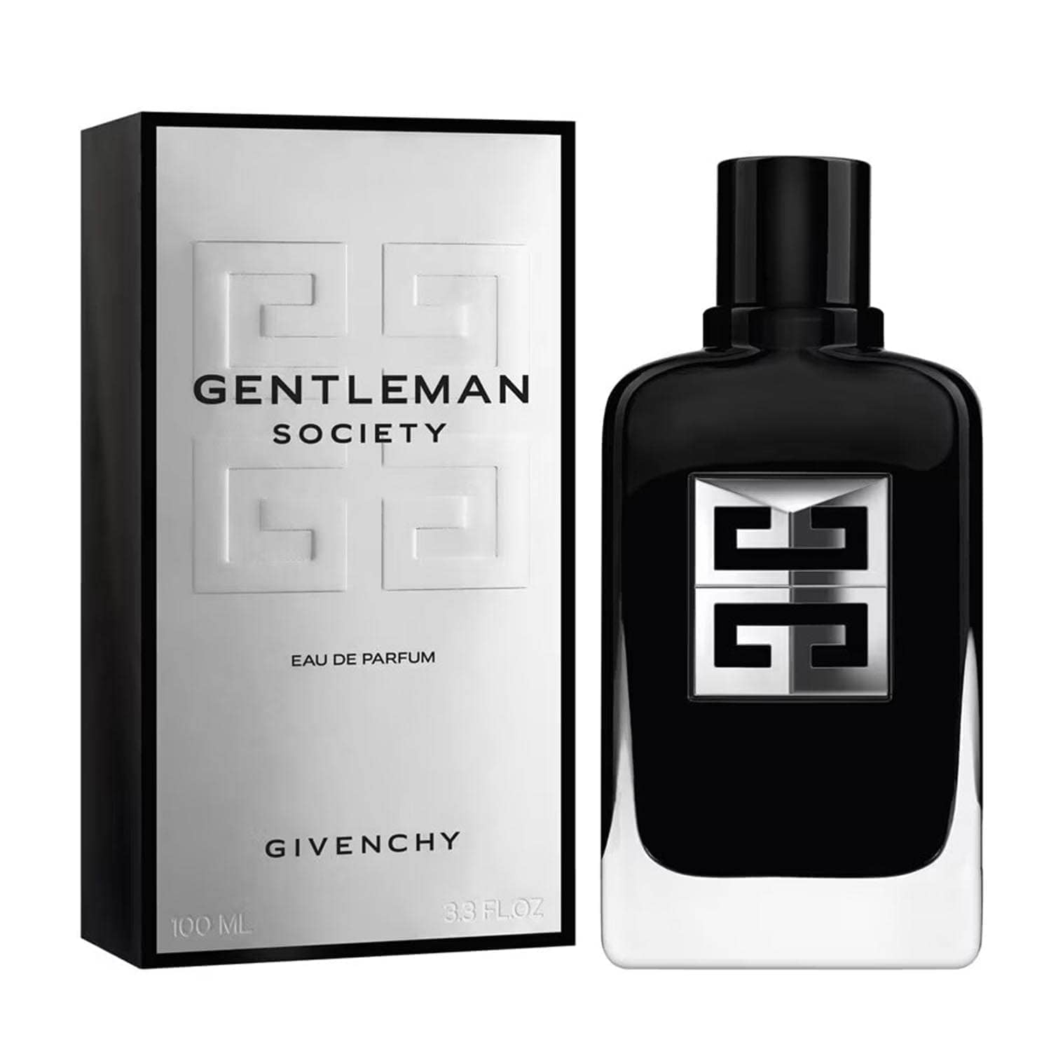 Gentleman Society para hombre / 100 ml Eau De Parfum Spray