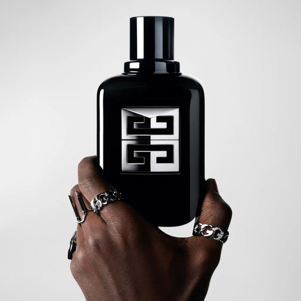 Gentleman Society para hombre / 100 ml Eau De Parfum Spray