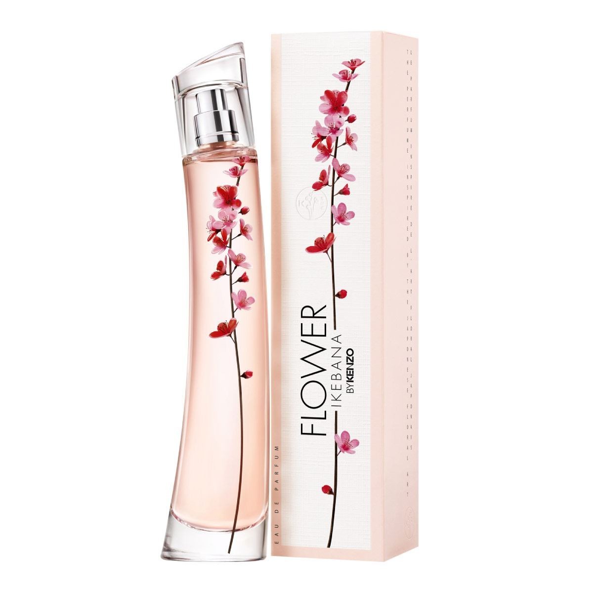 Flower Ikebana para Mujer / 75 mL Eau de Parfum Spray