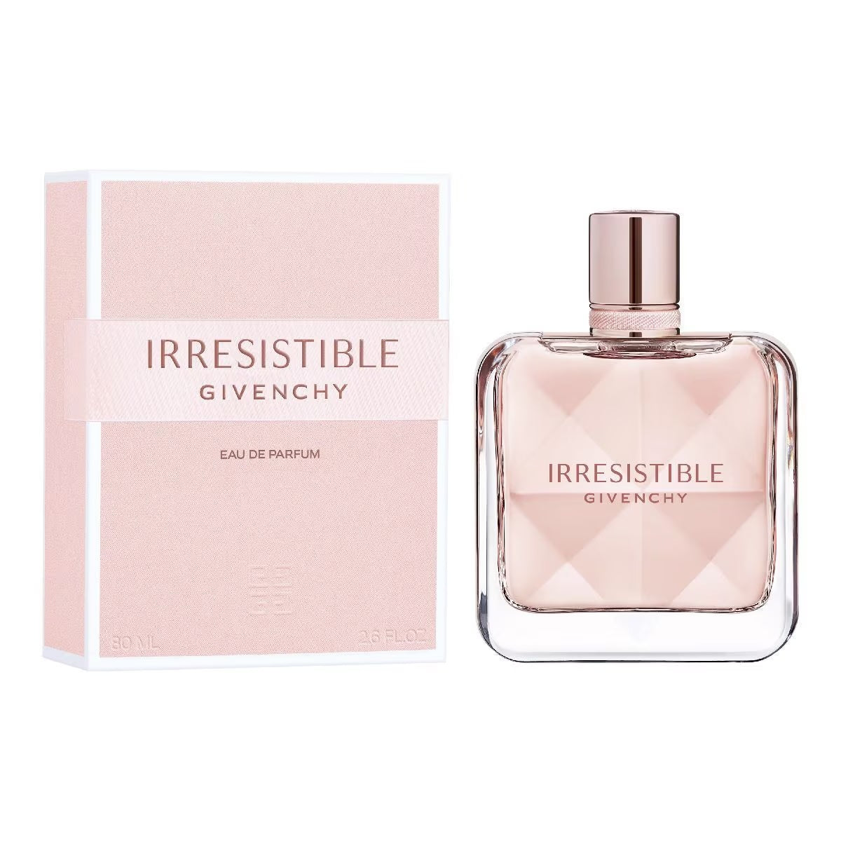 Irresistible para mujer / 80 ml Eau De Parfum Spray
