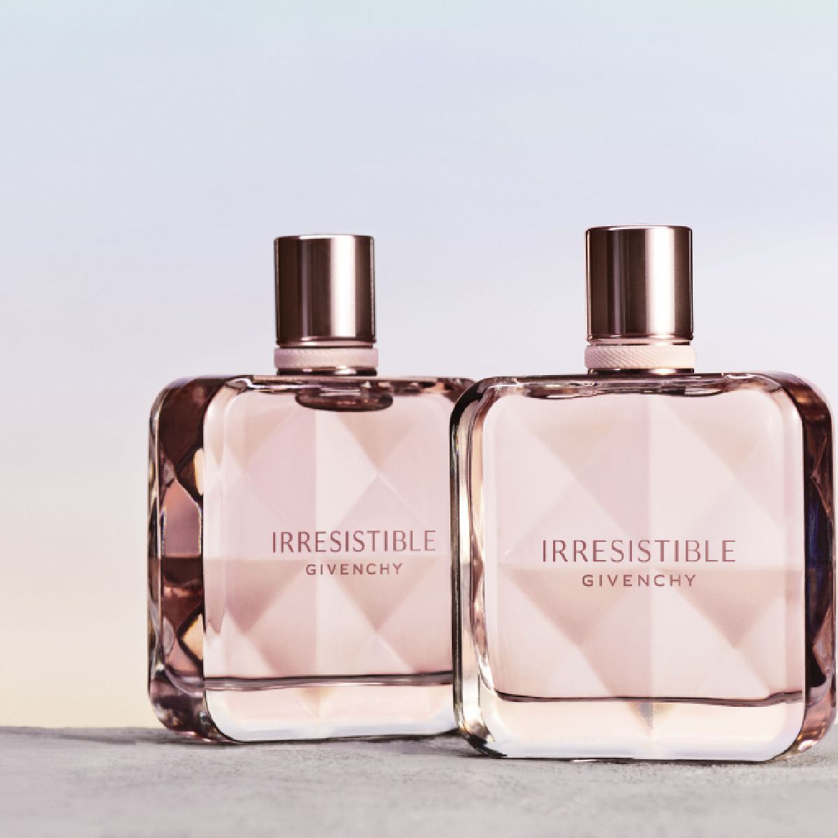 Irresistible para mujer / 80 ml Eau De Parfum Spray