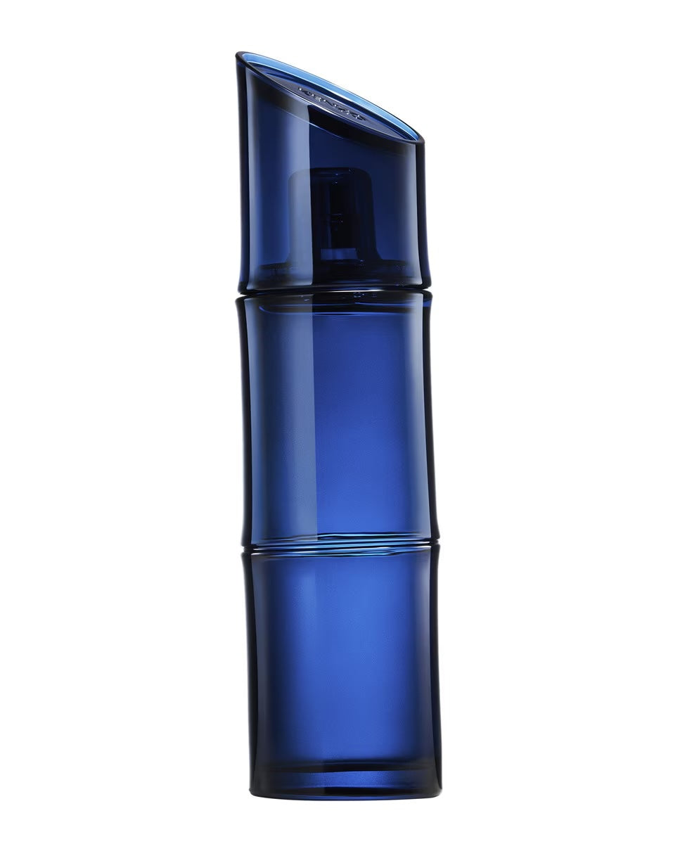 Kenzo Homme Kokeshi para hombre / SET - 110 ml Eau De Toilette Intense Spray