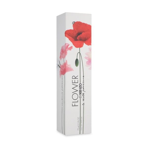 Flower La Récolte Parisienne para Mujer / 75 mL Eau de Parfum Spray