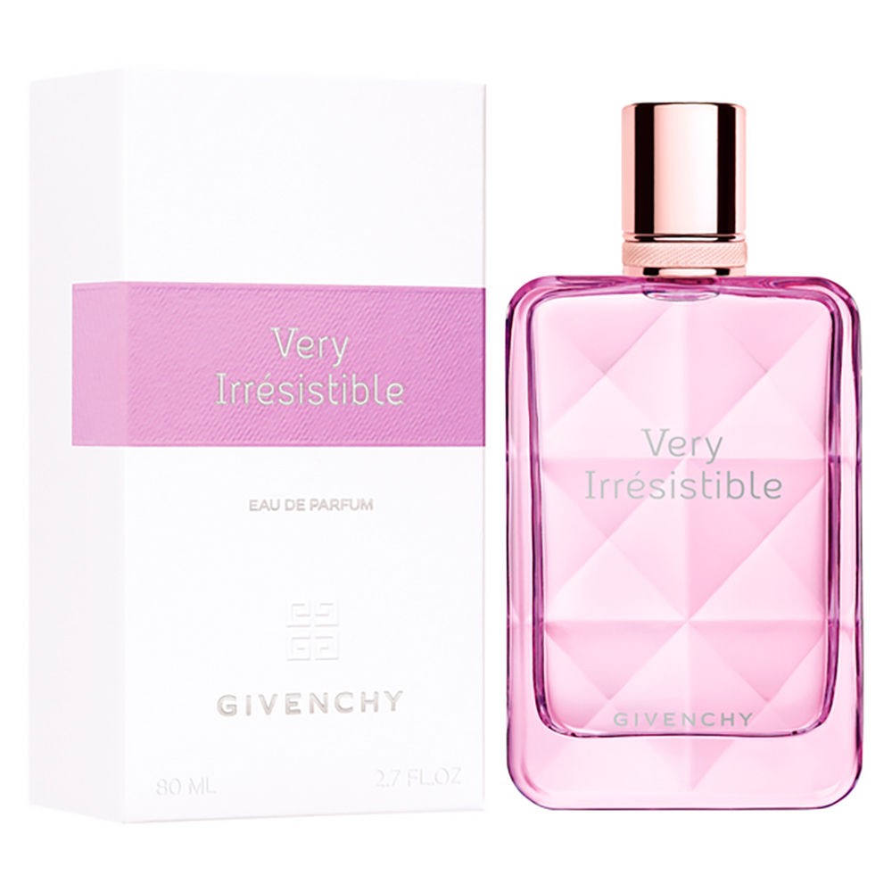 Very Irrésistible para Mujer / 80 mL Eau de Parfum Spray