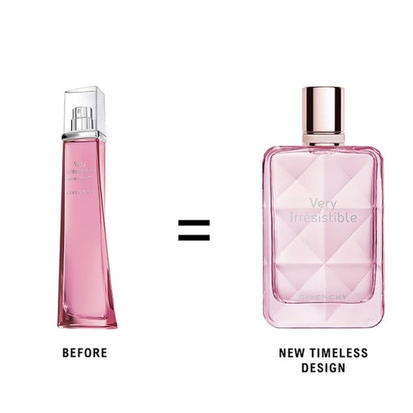 Very Irrésistible para Mujer / 80 mL Eau de Parfum Spray