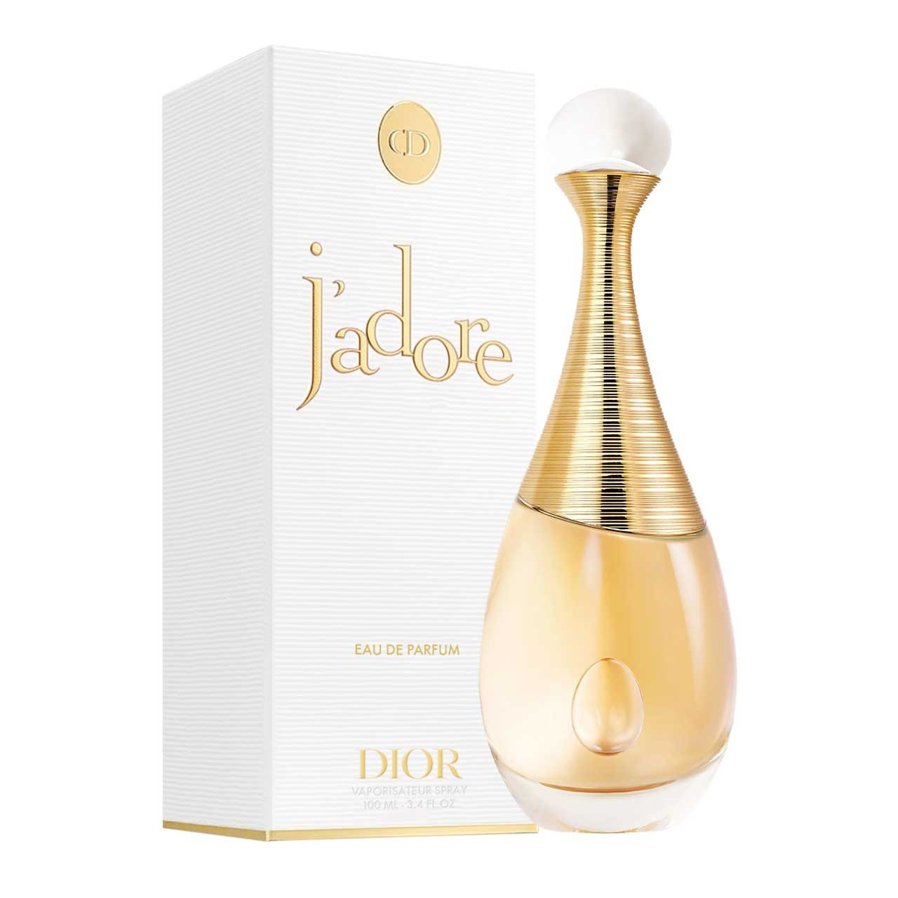 J'adore para Mujer / 100 mL Eau de Parfum Spray