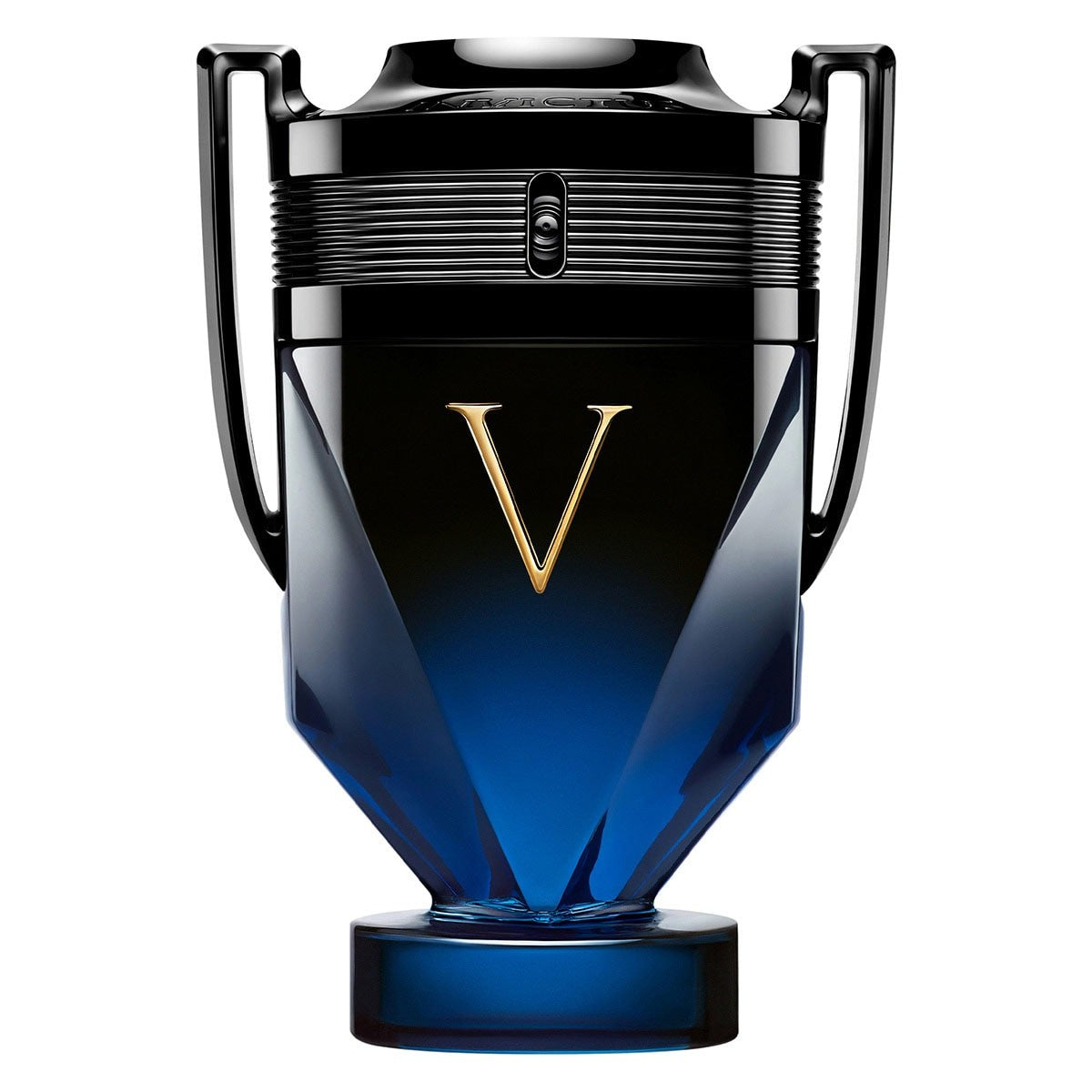 Invictus Victory Elixir para Hombre / 100 mL Parfum Intense Spray