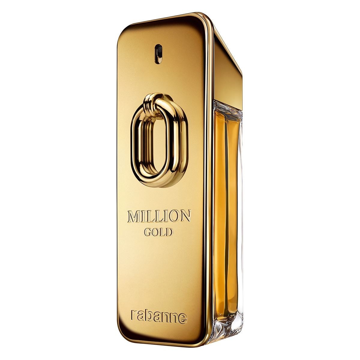 Million Gold para Hombre / 200 mL Eau De Parfum Intense Spray