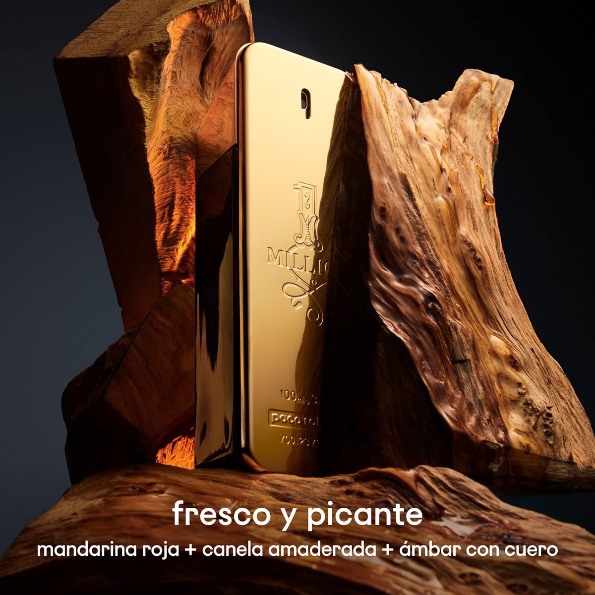 1 Million para Hombre / SET - 100 mL Eau de Toilette Spray
