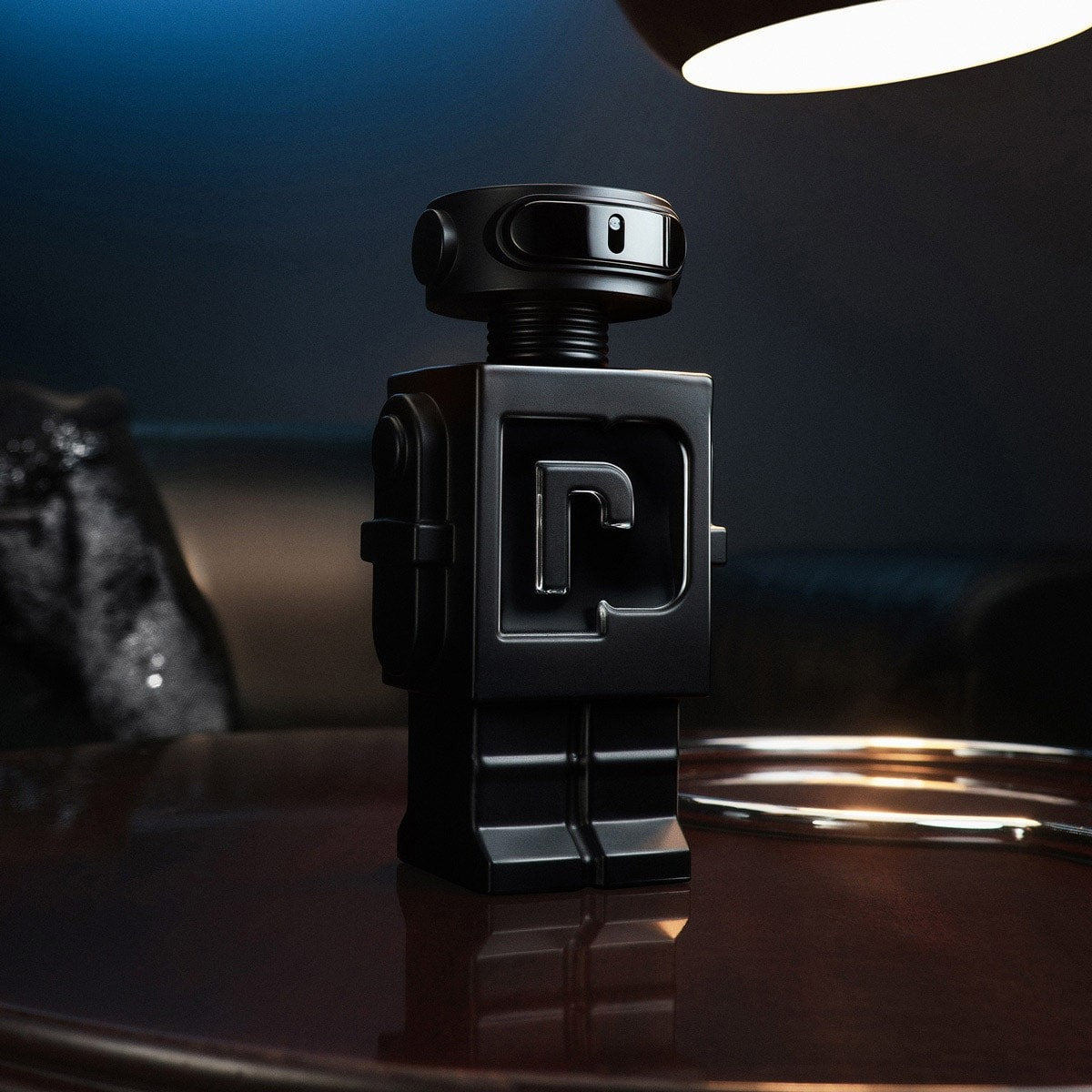 Phantom Parfum para Hombre / SET - 100 mL Parfum Spray