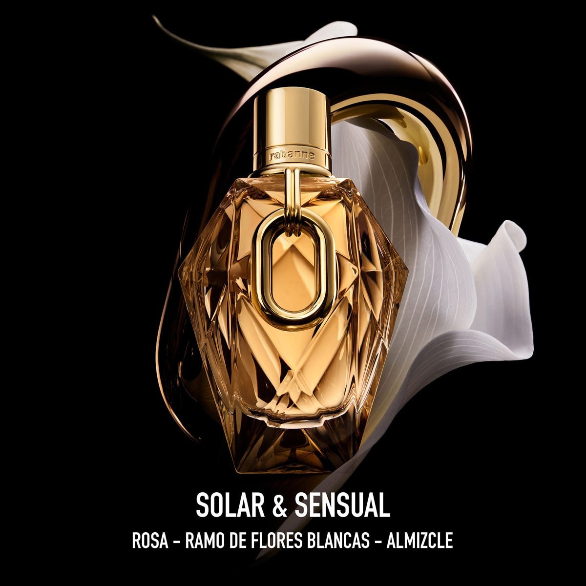Million Gold For Her para Mujer / SET - 90 mL Eau de Parfum Spray