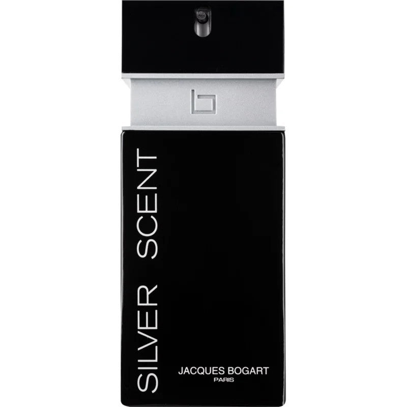 Silver Scent para Hombre / 100 mL Eau de Toilette Spray