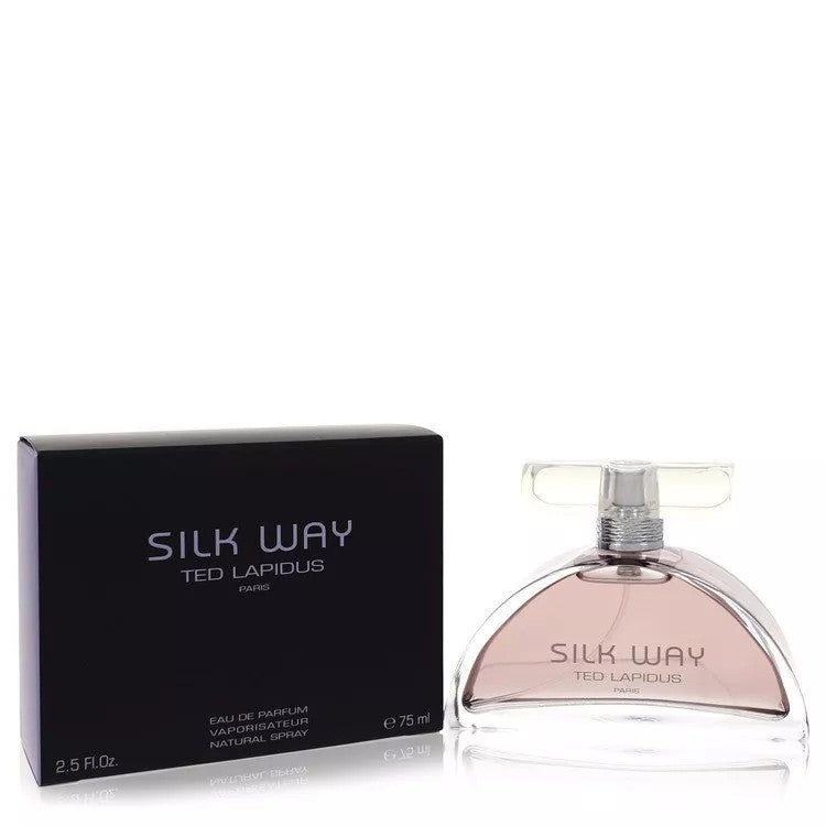 Silk Way para Mujer / 75 mL Eau de Parfum Spray