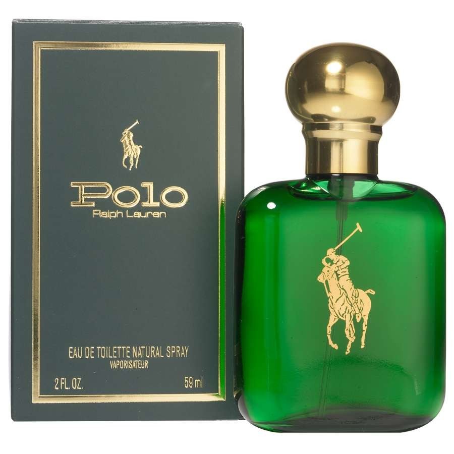 Polo para Hombre / 59 mL Eau de Toilette Spray