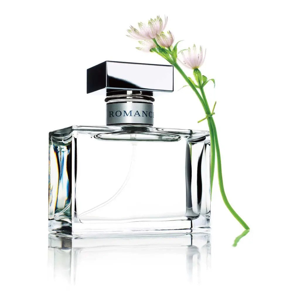 Romance para Mujer / 50 mL Eau de Parfum Spray