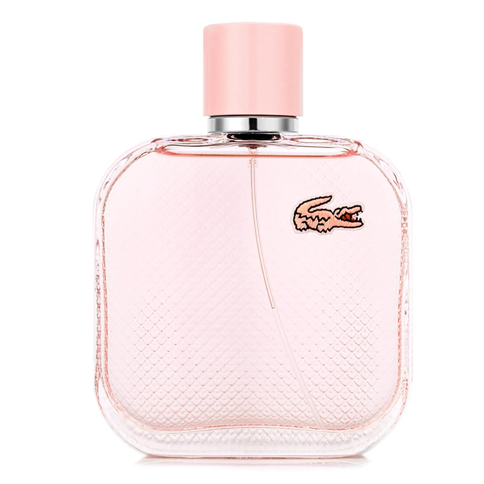 L.12.12 Rose Eau Fraîche para mujer / 100 ml Eau De Toilette Spray