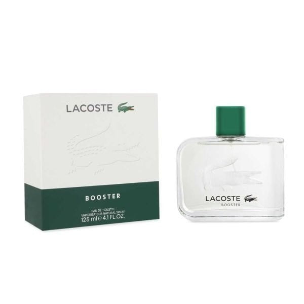Booster para Hombre / 125 mL Eau de Toilette Spray