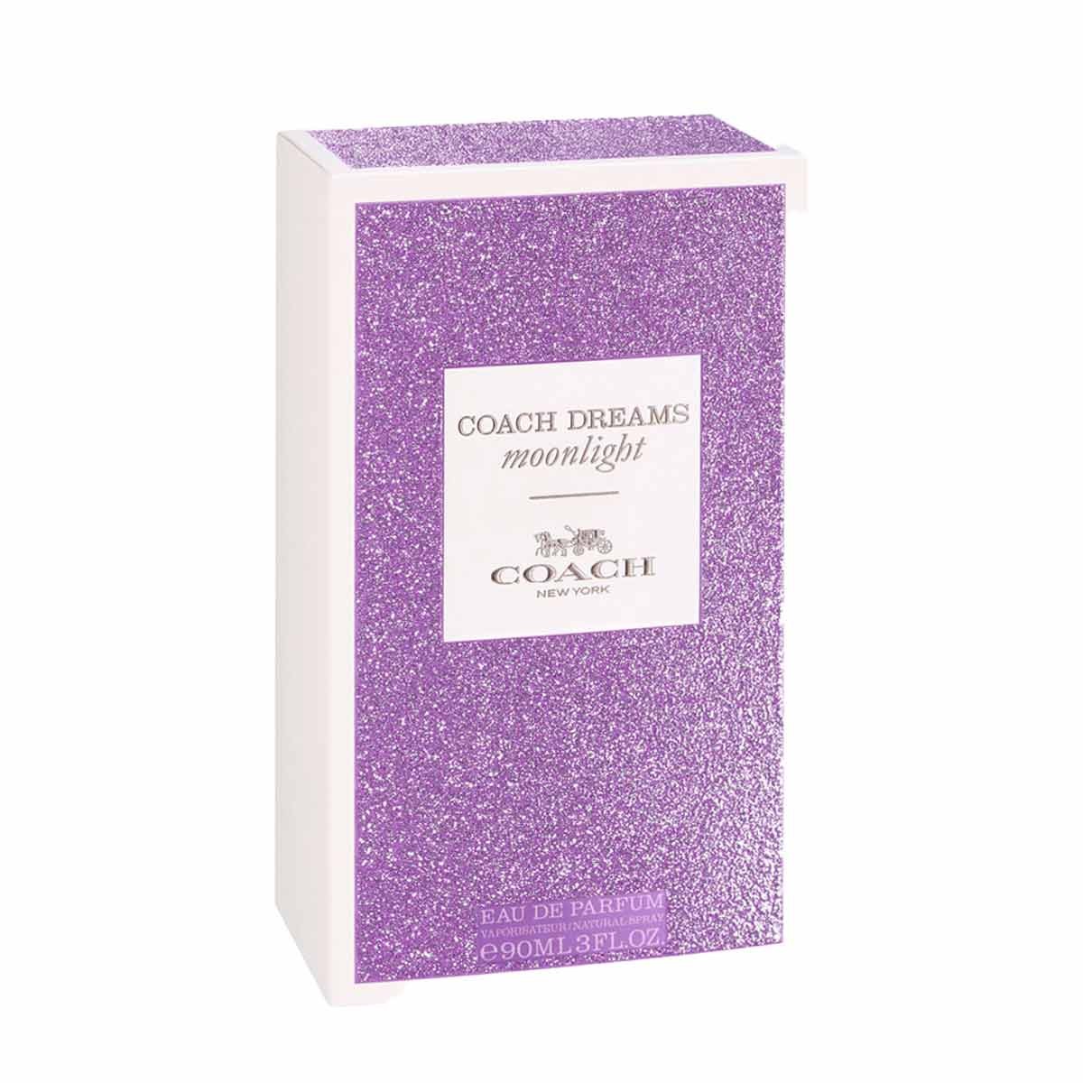 Dreams Moonlight para Mujer / 90 mL Eau de Parfum Spray