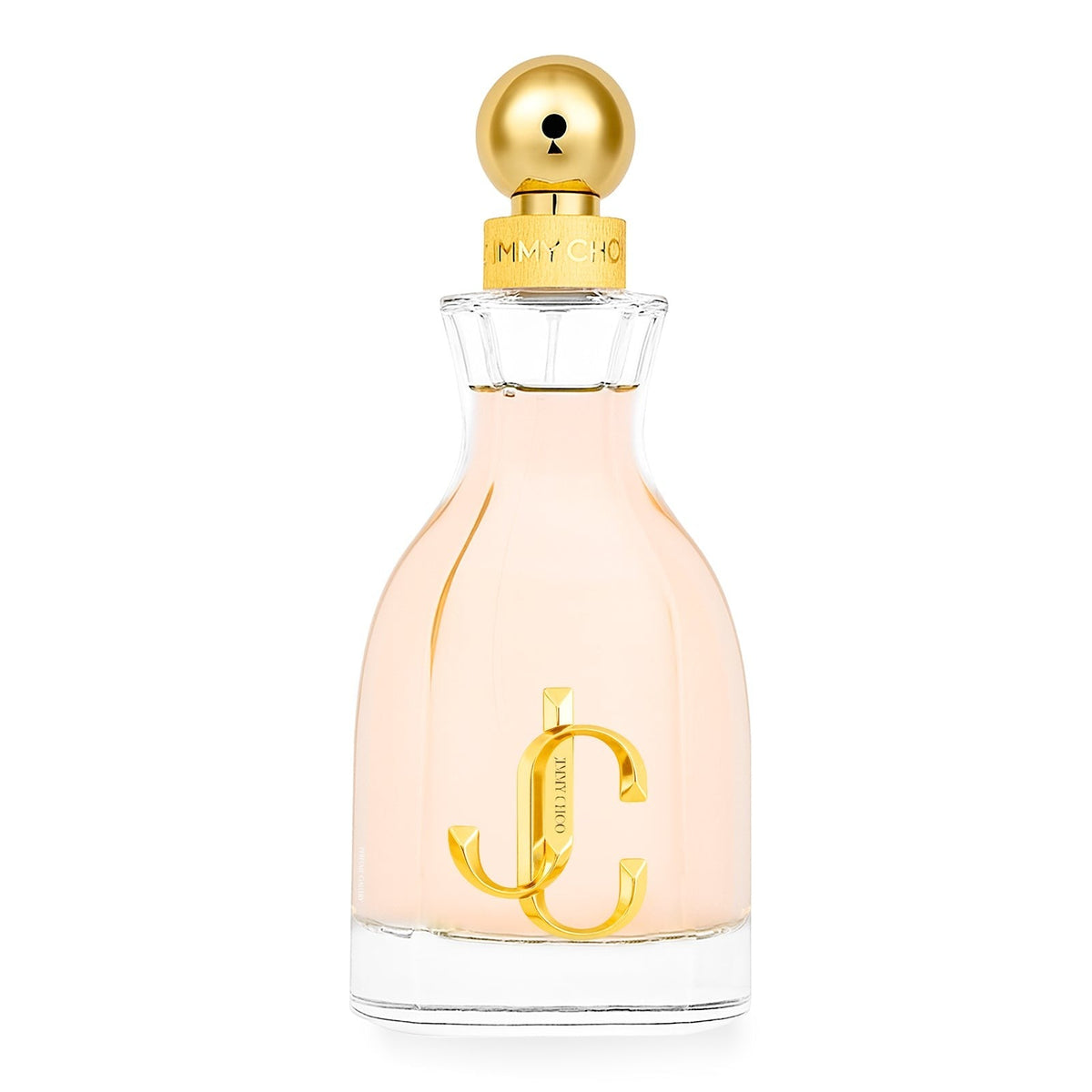 I Want Choo (limited edition) para Mujer / 125 mL Eau de Parfum Spray