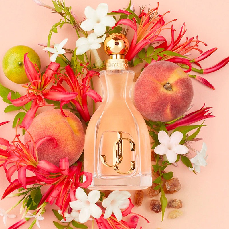 I Want Choo (limited edition) para Mujer / 125 mL Eau de Parfum Spray