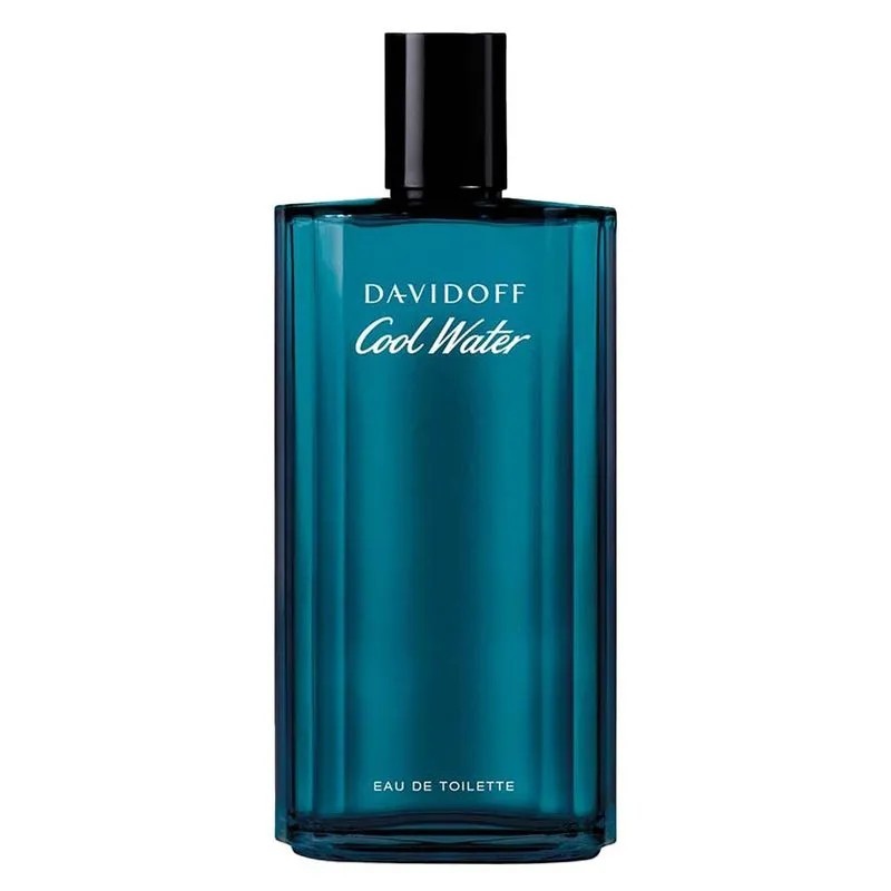 Cool Water para Hombre / TESTER - 125 mL Eau de Toilette Spray