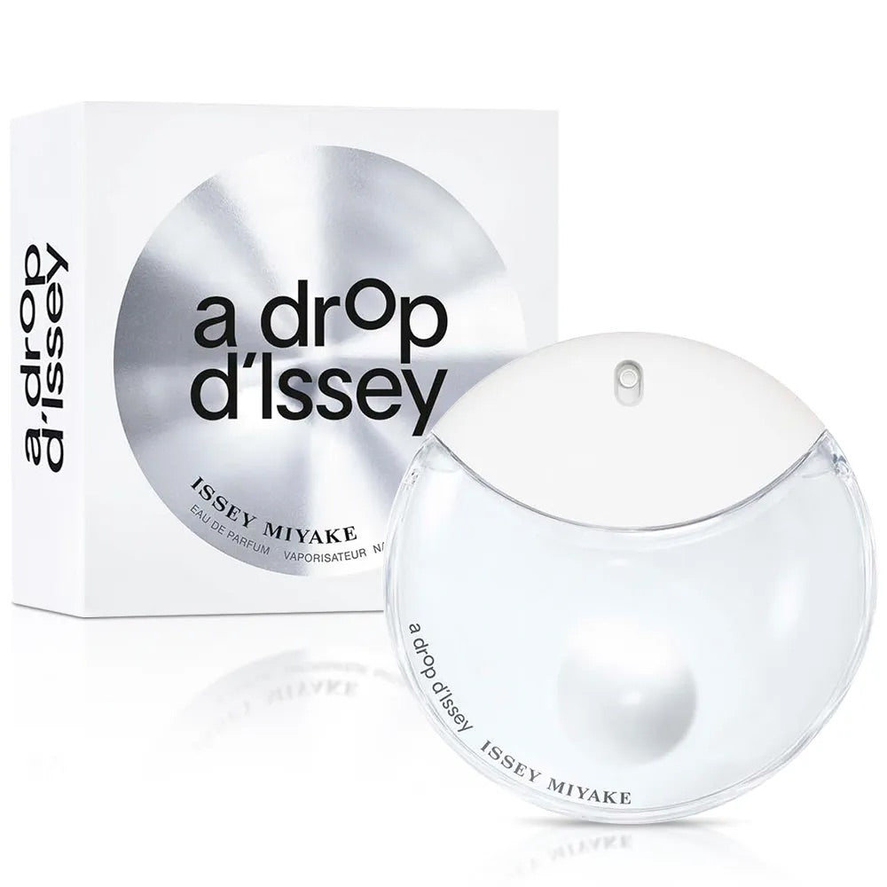 A Drop d'Issey para mujer / 90 ml Eau De Parfum Spray