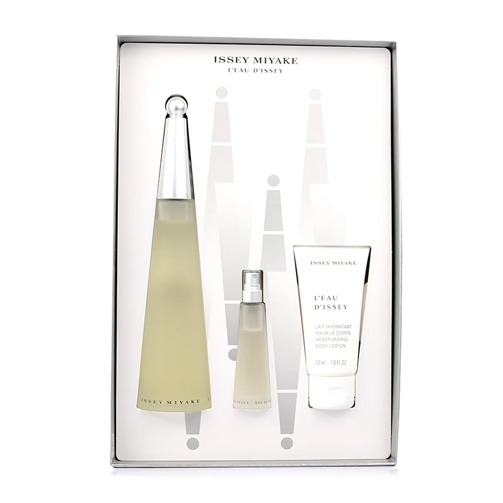 L'Eau d'Issey para mujer / SET - 100 ml Eau De Toilette Spray
