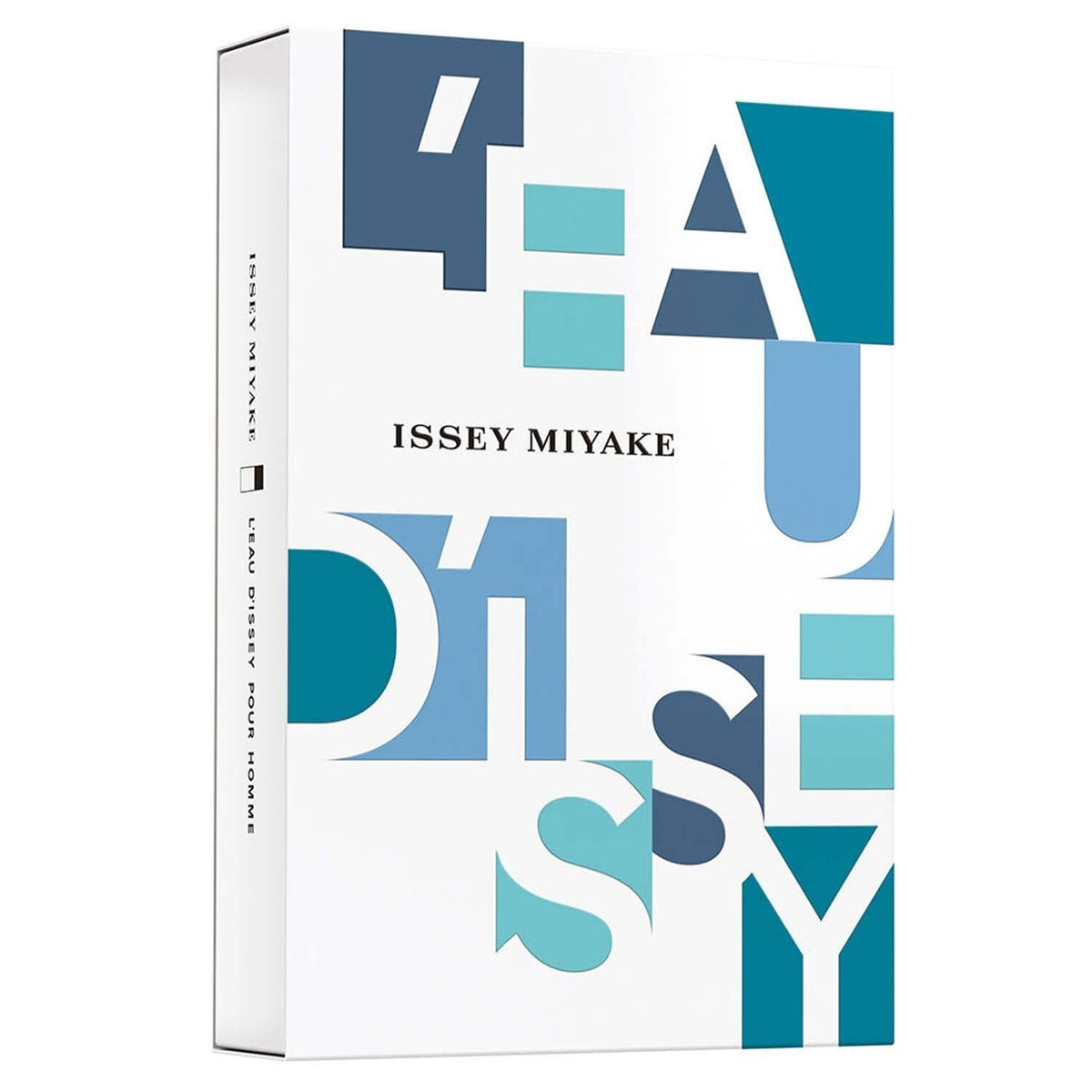 L'Eau d'Issey pour Homme para Hombre / SET - 100 mL Eau de Toilette Spray